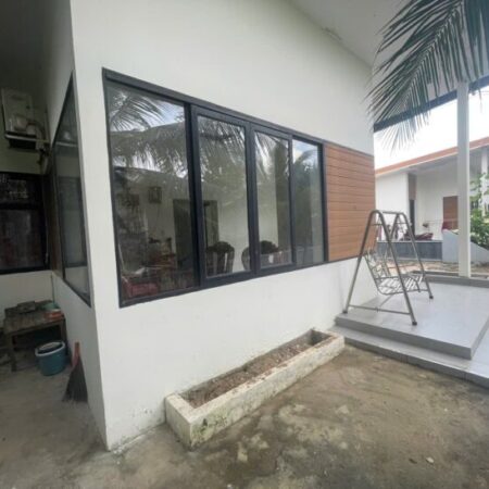 BÁN BIỆT THỰ MINI NHÀ VƯỜN – GIÁ CẮT LỖ – Hẻm 158 Lê Hồng Phong, Trà Nóc, Bình Thủy – Cần Thơ