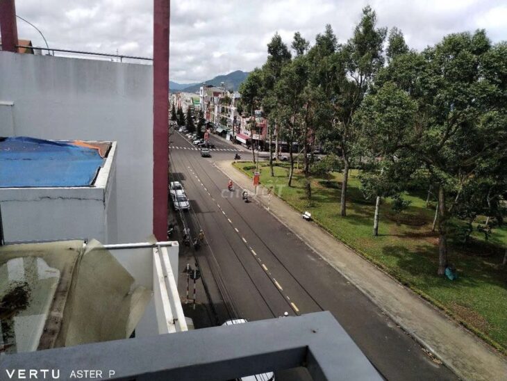 NHÀ VỊ TRÍ ĐẸP – GIÁ TỐT sở hữu ngay căn nhà đẹp trung tâm phường 1, TP Bảo Lộc, tỉnh Lâm Đồng