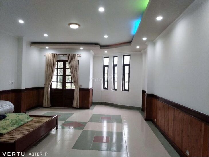 NHÀ VỊ TRÍ ĐẸP – GIÁ TỐT sở hữu ngay căn nhà đẹp trung tâm phường 1, TP Bảo Lộc, tỉnh Lâm Đồng