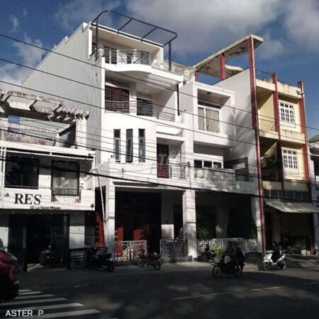 NHÀ VỊ TRÍ ĐẸP – GIÁ TỐT sở hữu ngay căn nhà đẹp trung tâm phường 1, TP Bảo Lộc, tỉnh Lâm Đồng