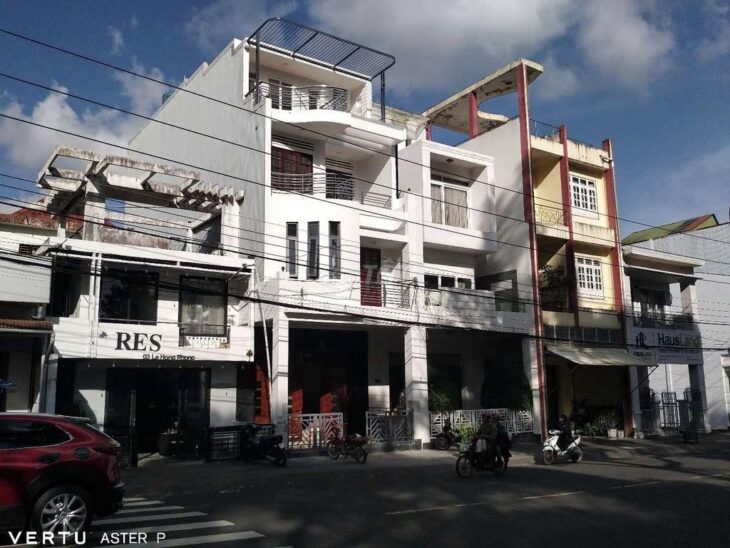 NHÀ VỊ TRÍ ĐẸP – GIÁ TỐT sở hữu ngay căn nhà đẹp trung tâm phường 1, TP Bảo Lộc, tỉnh Lâm Đồng