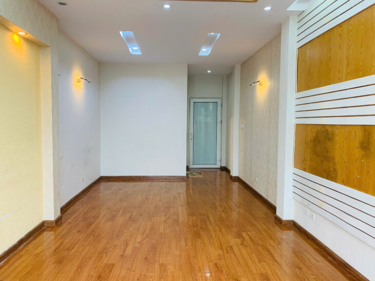 CHO THUÊ TẦNG 1 & 2 – VĂN PHÒNG / SPA / KINH DOANH – VỊ TRÍ ĐẸP TẠI NGUYỄN HOÀNG, QUẬN NAM TỪ LIÊM,