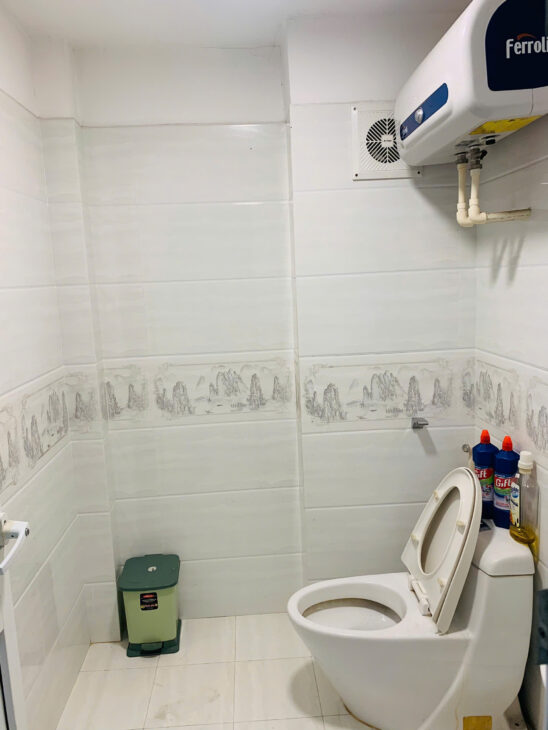 CHO THUÊ TẦNG 1 & 2 – VĂN PHÒNG / SPA / KINH DOANH – VỊ TRÍ ĐẸP TẠI NGUYỄN HOÀNG, QUẬN NAM TỪ LIÊM,