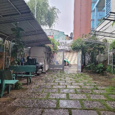 🔥MT PHÚ NHUẬN 183M2 – GIẢM CÒN 28TỶ – 4 TẦNG BTCT