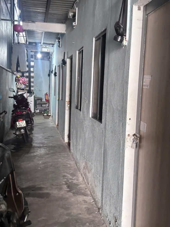 Bán Nhà 2 Tầng+ 10 phòng Trọ – 110m2 – Đường Ngũ Hành Sơn – Giá 6.35 tỷ – Liên hệ ngay