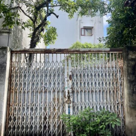 BÁN ĐẤT GẦN DƯƠNG QUẢNG HÀM – HẺM XE TẢI – GIÁ 9.5 TỶ