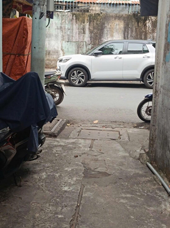 Bạn đang tìm một BĐS trung tâm có khả năng sinh lời CHẮC CHẮN ? TIẾT LỘ: CĂN NHÀ 31M² QUẬN 11 tp