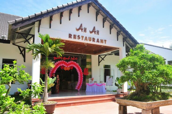 BÁN NHÀ HÀNG BIỂN – VỊ TRÍ VÀNG SÁT BIỂN THUẬN AN Huyện Phú Vang, Huế