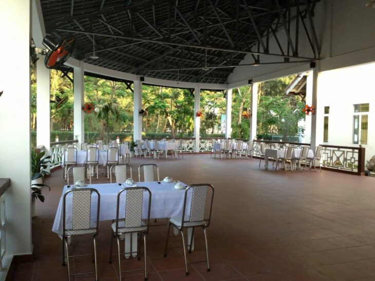 BÁN NHÀ HÀNG BIỂN – VỊ TRÍ VÀNG SÁT BIỂN THUẬN AN Huyện Phú Vang, Huế