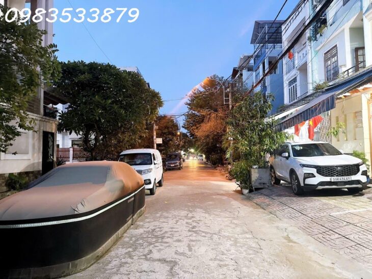 Bán gấp CHDV, đường Bình Lợi, Phường 13, Bình Thạnh – 85m2 x 4 Lầu – Thu nhật 30tr/tháng