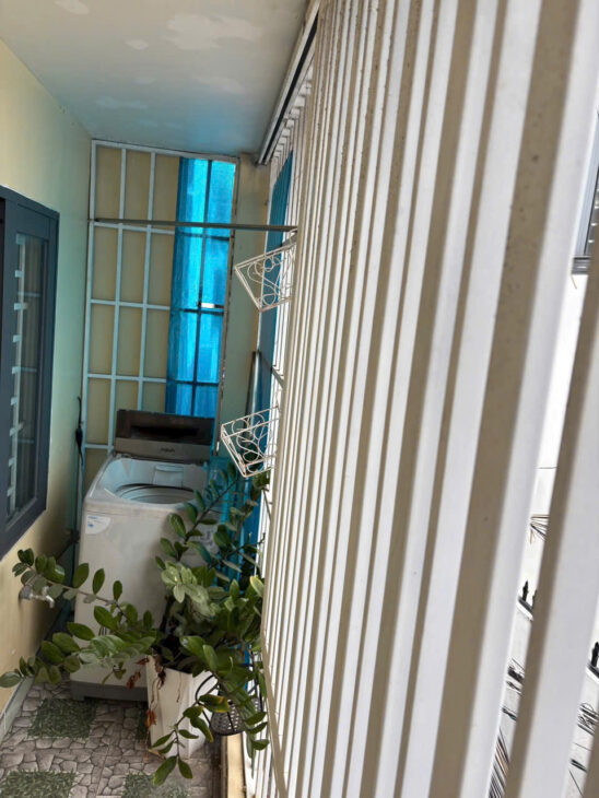 BÁN NHÀ HẺM 3 MẶT TIỀN NGAY TTTP NHA TRANG – Chỉ sau 1 căn nhà thôi.