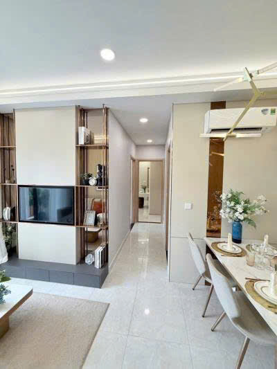 NHÀ VỊ TRÍ ĐẸP – GIÁ TỐT cần bán nhanh căn hộ nhà ở xã hội 1PN-2PN tại K – Home City Bình Dương