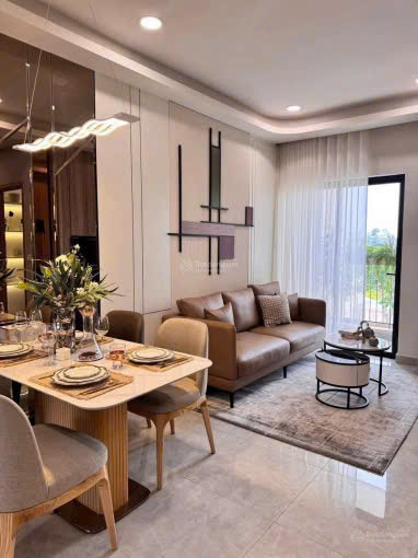 NHÀ VỊ TRÍ ĐẸP – GIÁ TỐT cần bán nhanh căn hộ nhà ở xã hội 1PN-2PN tại K – Home City Bình Dương