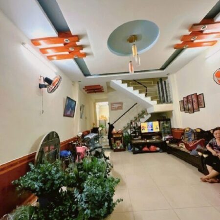 CẦN BÁN NHÀ 3 TẦNG – Đường Sương Nguyệt Ánh, Phường An Hải Bắc, Quận Sơn Trà, TP. Đà Nẵng.