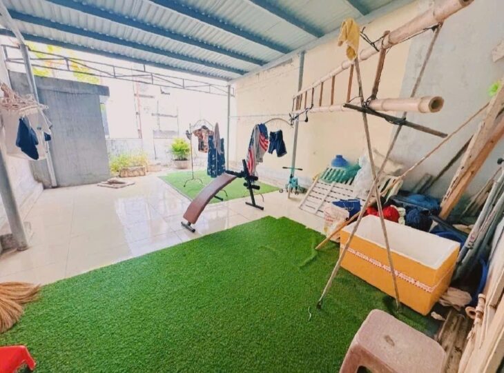 CẦN BÁN NHÀ 3 TẦNG – Đường Sương Nguyệt Ánh, Phường An Hải Bắc, Quận Sơn Trà, TP. Đà Nẵng.