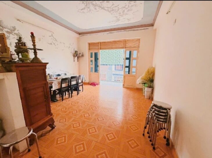 CẦN BÁN NHÀ 3 TẦNG – Đường Sương Nguyệt Ánh, Phường An Hải Bắc, Quận Sơn Trà, TP. Đà Nẵng.