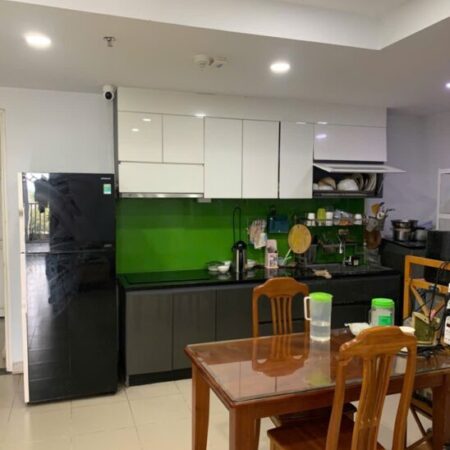 CĂN HỘ VỊ TRÍ ĐẸP – GIÁ TỐT cần bán nhanh căn chúng cư Biconse phường Phú Lợi TPHCM