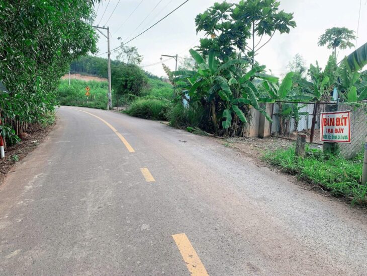 ĐẤT ĐẸP – GIÁ TỐT – Bán GẤP Lô Đất Tiềm Năng Tại ấp 5, xã Tân An, Tỉnh Đồng Nai