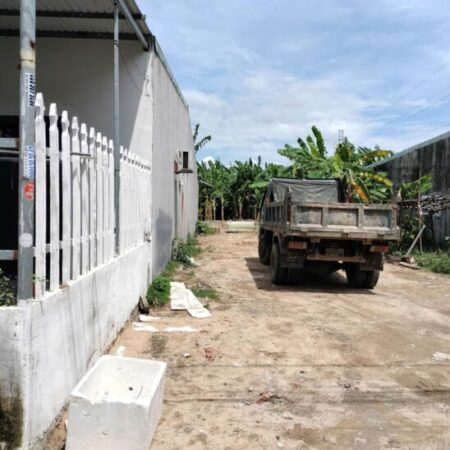 ???? CẦN BÁN GẤP LÔ ĐẤT KIỆT Ô TÔ 4M – TÔN ĐẢN, ĐÀ NẴNG ???? ???? CẦN BÁN GẤP LÔ ĐẤT KIỆT Ô TÔ 4M – TÔN ĐẢN, ĐÀ NẴNG ????