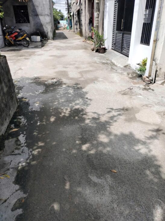 ???? CẦN BÁN GẤP LÔ ĐẤT KIỆT Ô TÔ 4M – TÔN ĐẢN, ĐÀ NẴNG ????