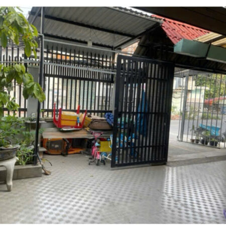 BÁN NHÀ MẶT TIỀN KINH DOANH- ĐƯỜNG 7M SHR DĨ AN, BÌNH DƯƠNG