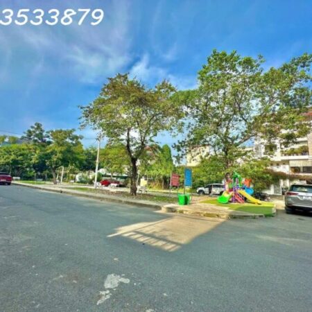 Bán đất khu bên sông Phường Hiệp Bình Chánh, Thủ Đức – 433m2 Chỉ 25tỷ5