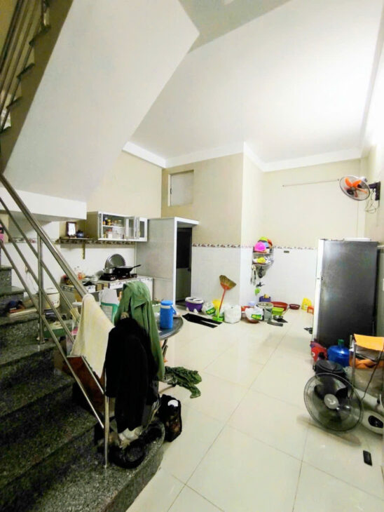 HIẾM – GIÁ TÔT NHẤT KHU VỰC NHÀ 3 TẦNG 97M2 DƯƠNG ĐÌNH HỘI, NGAY CHỢ TĂNG NHƠN PHÚ B – CHỈ 4.75TY