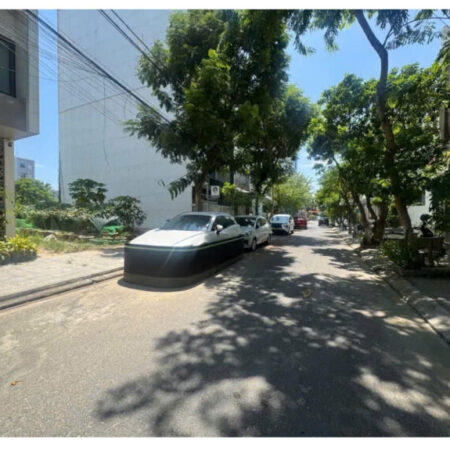 BÁN LÔ ĐẤT ĐẸP ĐƯỜNG TRẦN ĐỨC THÔNG, SƠN TRÀ – ĐÀ NẴNG