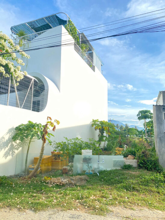 BÁN GẤP LÔ ĐẤT SÁT SÔNG MÁT MẺ HẺM LIÊN HOA, VĨNH NGỌC, NHA TRANG.