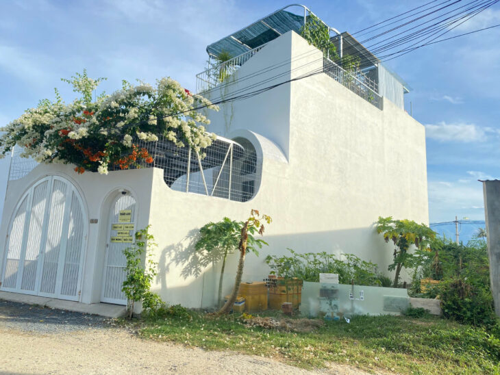 BÁN GẤP LÔ ĐẤT SÁT SÔNG MÁT MẺ HẺM LIÊN HOA, VĨNH NGỌC, NHA TRANG.