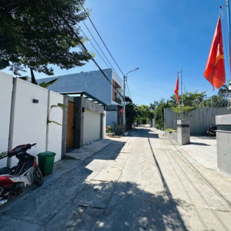 LÔ ĐẤT ĐẸP ĐẶNG THÁI THÂN – 100M2 NGANG 5M NỞ HẬU – CHỈ 4.35 TỶ – Vị trí đẹp – Giá Đầu Tư LÔ ĐẤT ĐẸP ĐẶNG THÁI THÂN – 100M2 NGANG 5M NỞ HẬU – CHỈ 4.35 TỶ – Vị trí đẹp – Giá Đầu Tư