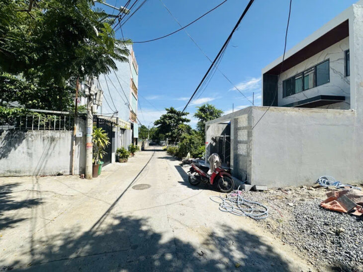 LÔ ĐẤT ĐẸP ĐẶNG THÁI THÂN – 100M2 NGANG 5M NỞ HẬU – CHỈ 4.35 TỶ – Vị trí đẹp – Giá Đầu Tư