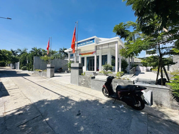 LÔ ĐẤT ĐẸP ĐẶNG THÁI THÂN – 100M2 NGANG 5M NỞ HẬU – CHỈ 4.35 TỶ – Vị trí đẹp – Giá Đầu Tư
