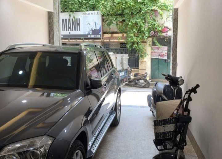 NV XUÂN PHƯƠNG 92M – 5T, 2 THOÁNG, V. HÈ KD VIEW CÔNG VIÊN, 16.8 TỶ