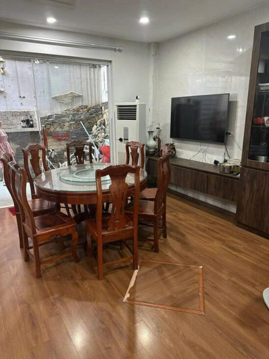 NV XUÂN PHƯƠNG 92M – 5T, 2 THOÁNG, V. HÈ KD VIEW CÔNG VIÊN, 16.8 TỶ