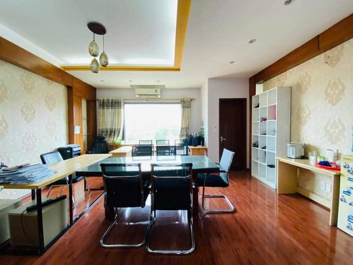 NV XUÂN PHƯƠNG 92M – 5T, 2 THOÁNG, V. HÈ KD VIEW CÔNG VIÊN, 16.8 TỶ