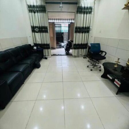 BÁN GẤP NHÀ – HẼM Ô TÔ – DIỆN TÍCH 78,6M2 (4M X 19,6M) ,TÂN SƠN,TÂN PHÚ – SỔ HỒNG VUÔNG A4, GIÁ