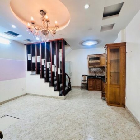 Bán nhà đẹp Dương Khuê – 10m ô tô – lô góc – ở ngay