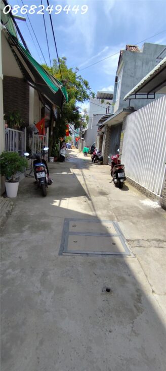 Cơ Hội Sinh Lời: Lô Góc 2 Mặt Kiệt, Sát Biển Sơn Trà, Giá Dưới 5 Tỷ