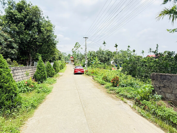 BÁN 121M FULL THỔ CƯ ĐẤT CAO DƯƠNG , LƯƠNG SƠN, HÒA BÌNH ,CỦA ĐỂ DÀNH CHO TƯƠNG LAI DÀI HẠN .