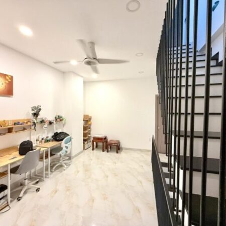 CHỈ 7 TỶ, NHÀ HXH – TAM PHÚ – 4 TẦNG – 3PN – SÁT TÔ NGỌC VÂN CHỈ 7 TỶ, NHÀ HXH – TAM PHÚ – 4 TẦNG – 3PN – SÁT TÔ NGỌC VÂN