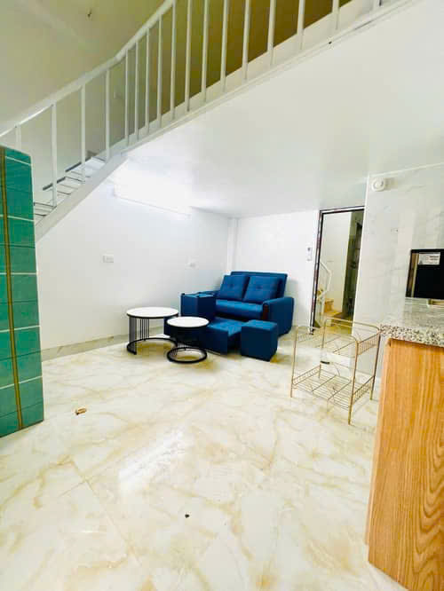 CHỈ 344 TRIỆU/M CÓ NHÀ NGÕ 285 ĐỘI CẤN 53M 7 TẦNG THANG MÁY 10 PHÒNG 2 THOÁNG GIÁ 16.9 TỶ 0878168006