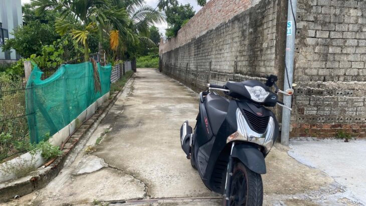 🌟 BÁN ĐẤT KIỆT MAI ĐĂNG CHƠN – VỊ TRÍ VÀNG, GIÁ CỰC TỐT!!! 🌟