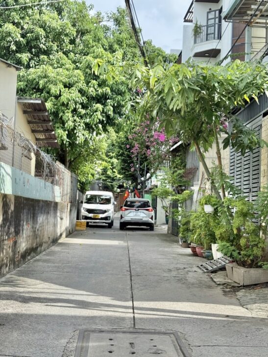 Bán nhà 61 Phùng Chí Kiên, 5 x 11, Phường Tân Quý, Quận Tân Phú chỉ 5,5 tỷ