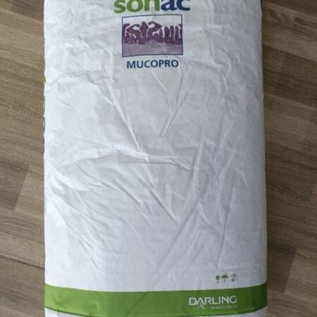 Đạm tăng trọng Mucopro Powder cho vật nuôi, thủy phân từ động vật Đạm tăng trọng Mucopro Powder cho vật nuôi, thủy phân từ động vật