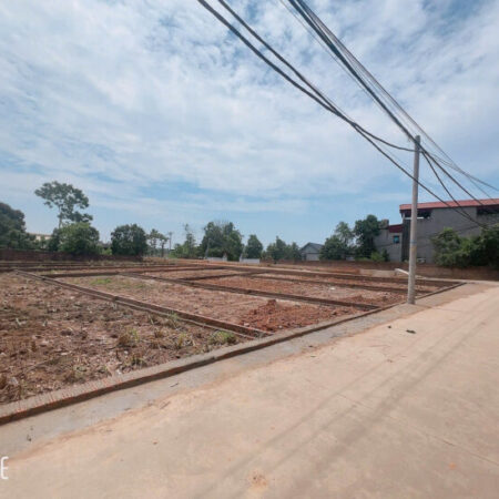 Siêu Phẩm Trục Chính Trạm Bơm, Hồng Kỳ, Sóc Sơn, Hà Nội