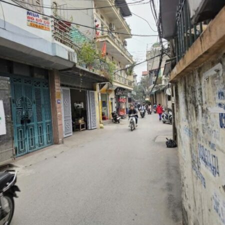 HÀNG SIÊU HIẾM – LÔ ĐẤT ĐẸP 136M² – NGÕ Ô TÔ – SÁT TÂY HỒ TÂY – MẶT TIỀN 5.5M