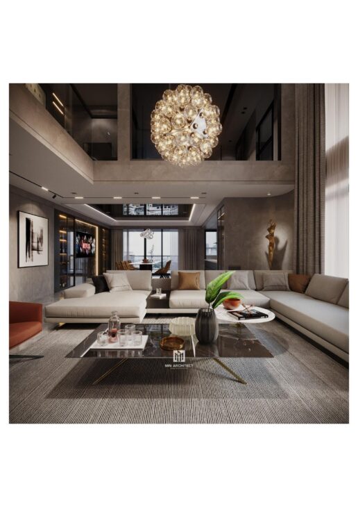 🔅 PENHOUSE CAO CẤP FIVESTAR GARDEN 460 KHƯƠNG ĐÌNH, 285M2 4PN+3WC, 16.5 TỶ 🔅