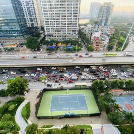 🔅 CHUNG CƯ CAO CẤP C1 D’CAPITALE 119 TRẦN DUY HƯNG 82M2 3PN+2WC, CHỈ 10.5 TỶ 🔅