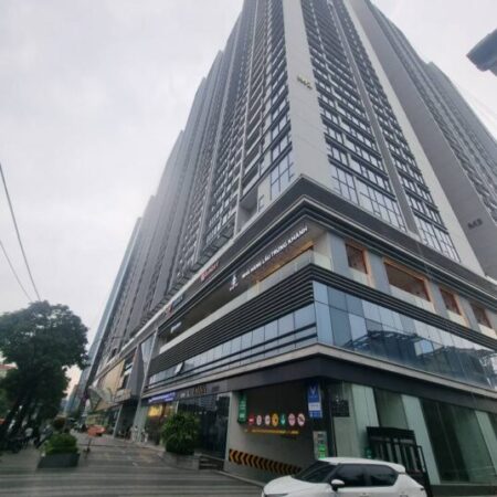 🔅 CĂN HỘ LÔ GÓC SIÊU CAO CẤP METROPOLIS LIỄU GIAI 122M2 3PN+2WC, SĐCC, CHỈ 30.5 TỶ 🔅